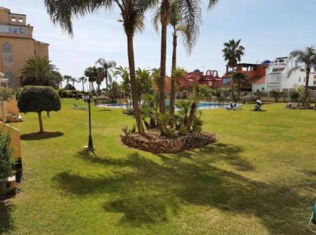 Apartmán Alamos Holidays Torremolinos
