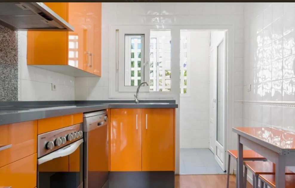 Apartmán Alamos Holidays Torremolinos